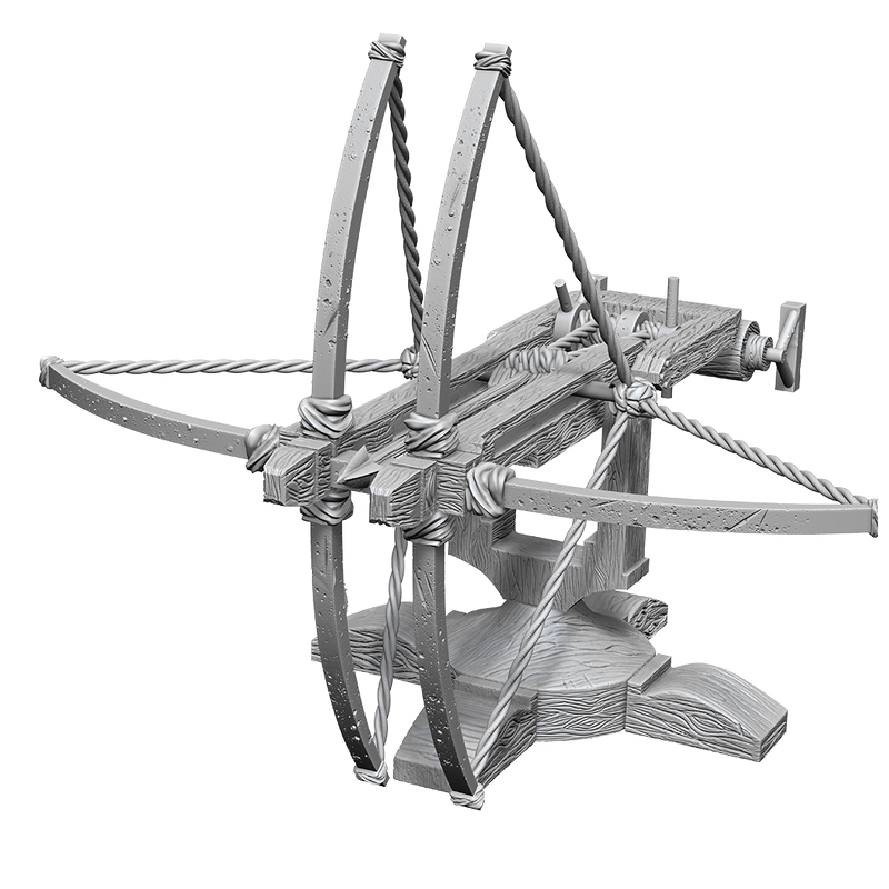 Wizkids Deep Cuts: Ballista