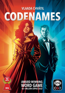Codenames: 2025 Edition