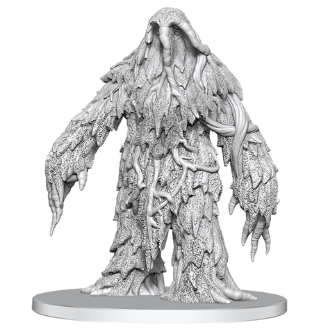 Nolzur's Marvelous Miniatures: Classic Shambling Mound