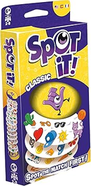 Spot It! Classic (Rebrand)