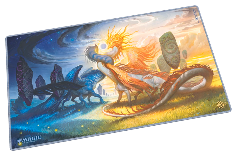 Ultimate Guard Playmat - Lorwyn Eclipsed - Celestial Reunion