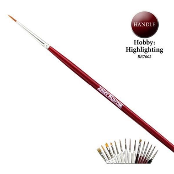 The Army Painter - Hobby: Highlighting Brush