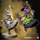 Heroes of Tor'anoth - Tiefling Bard