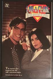 Lois & Clark The New Adventures Of Superman TP