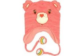 Care Bears Laplander - Cheer Bear