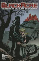 Black Acre TP Vol 01 An Errand Into the Wilderness