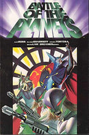 Battle of the Planets TP Vol 03