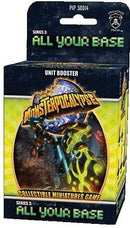 Monsterpocalypse Unit Booster