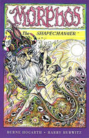 Morphos the Shapechanger TP