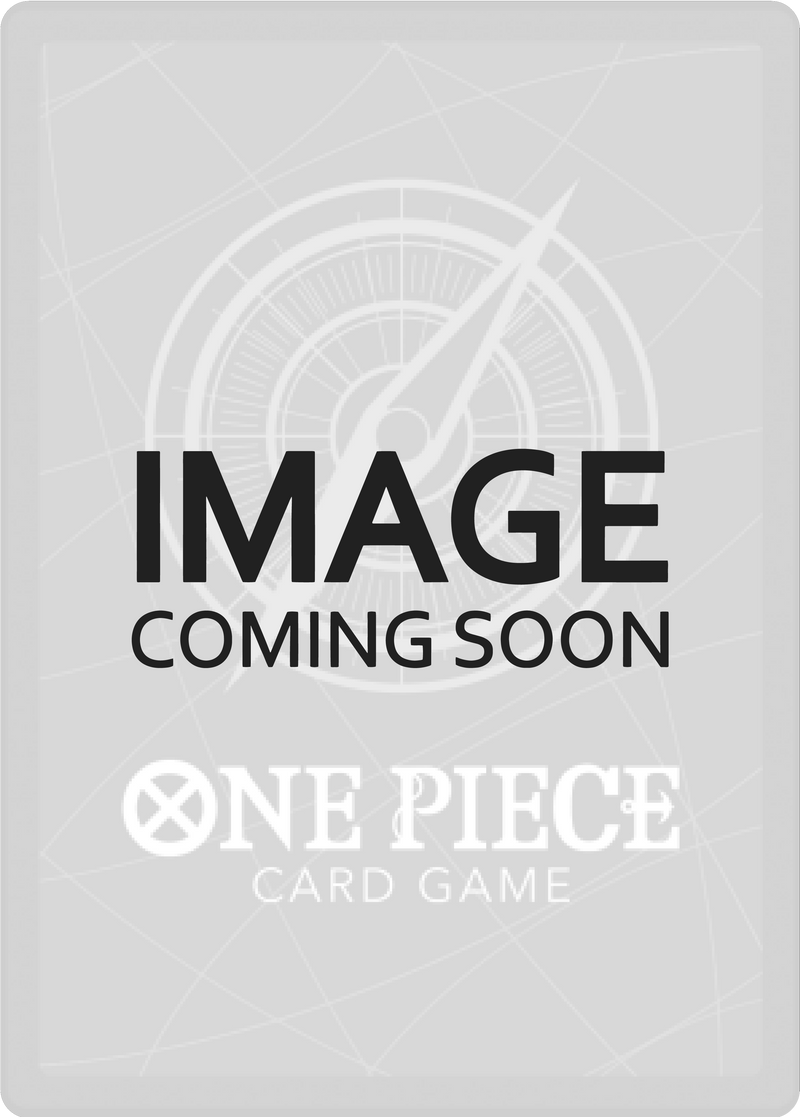 Rocks.D.Xebec (Alternate Art) [The World's Strongest Warriors]