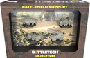Battletech: Battlefield Support Objectives