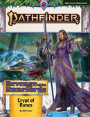 Pathfinder 2E Adventure Path