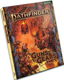 Pathfinder 2E: Guns & Gears Remastered