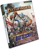 Pathfinder 2E: Battlecry!