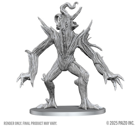 Pathfinder Battles Deep Cuts: Arboreal Snag