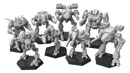 BattleTech Core Box
