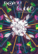 Royal Blood: A Tarot Heist Roleplaying Game (Revised Edition)