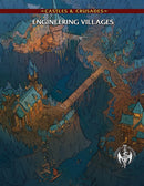 Castles & Crusades: Engineering Villages