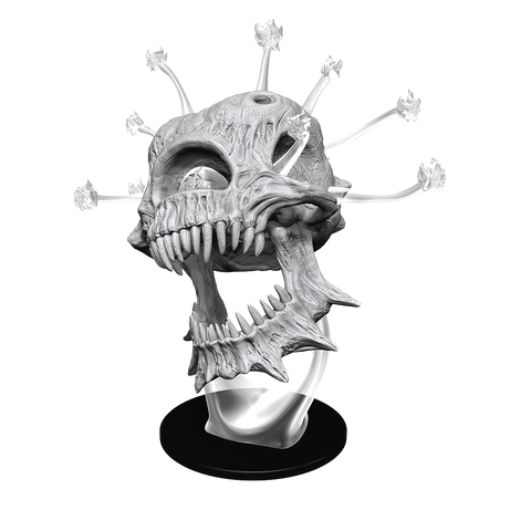 Nolzur's Marvelous Miniatures: Death Tyrant