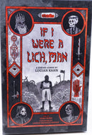 If I Were a Lich, Man Boxed Set