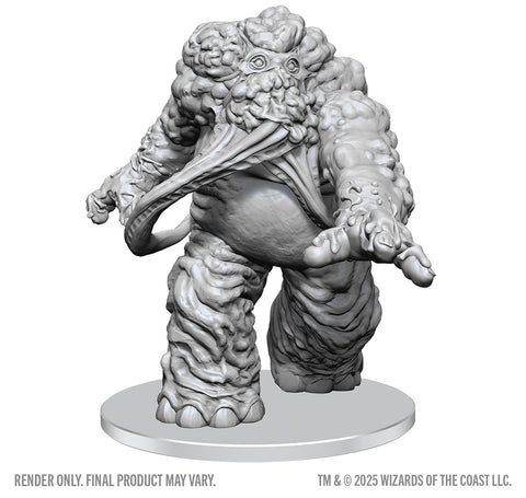 Nolzur's Marvelous Miniatures: Eater of Knowledge