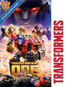 Transformers Roleplaying Game: Transformers One