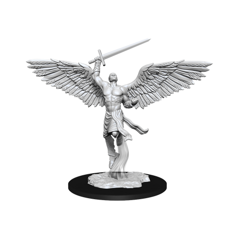 Nolzur's Marvelous Miniatures: Planetar