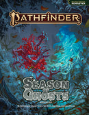 Pathfinder 2E: Season of Ghosts Adventure Path