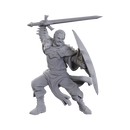 Nolzur's Marvelous Miniatures: Dragon Army Soldier