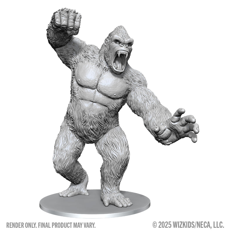 Pathfinder Battles Deep Cuts: Kong