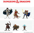 Icons of the Realms: Player's Handbook Starter Set - Swords & Staves
