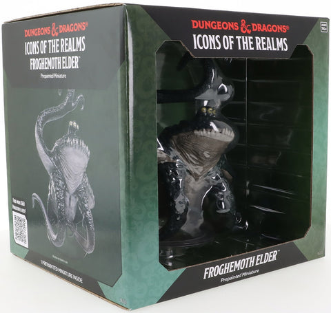 Icons of the Realms: Froghemoth Elder