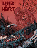 Heart: The City Beneath - Dagger in the Heart