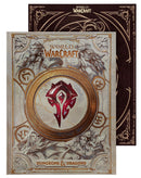Dungeons & Dragons 2024: World of Warcraft Collector's Edition