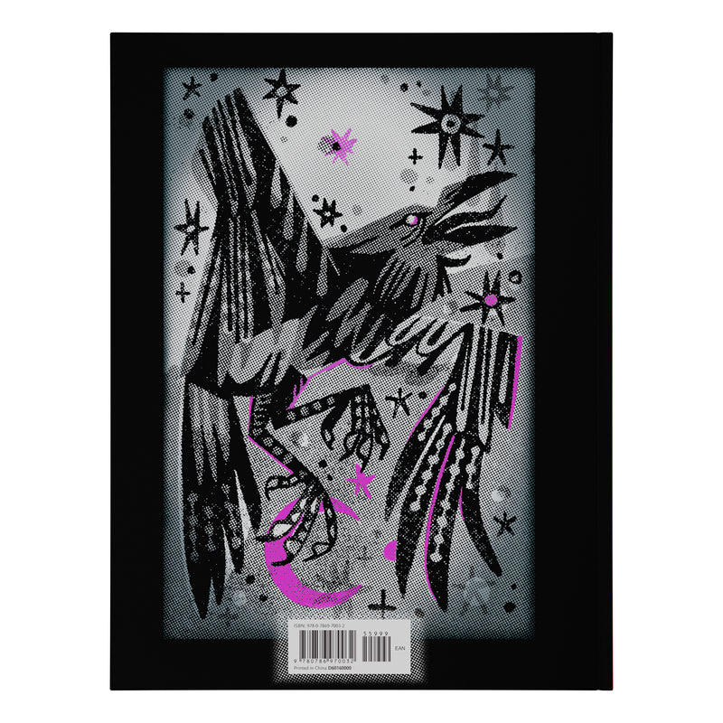 Dungeons & Dragons 2024: Ravenloft: The Horrors Within (Alternate Cover)