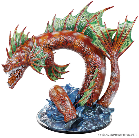 Icons of the Realms: Whirlwyrm