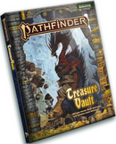 Pathfinder 2E: Treasure Vault Remastered