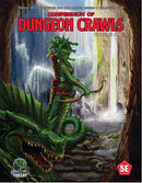 Compendium of Dungeon Crawls Vol 01