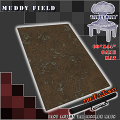 Tablewar F.A.T. Mats
