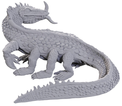 Nolzur's Marvelous Miniatures: Classic Basilisk