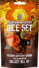 Loot Tavern - Premium Mystery Dice Set