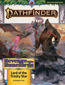 Pathfinder 2E Adventure Path