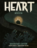 Heart: The City Beneath - Quickstart Edition