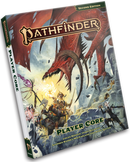 Pathfinder 2E: Player Core (Pocket Edition)
