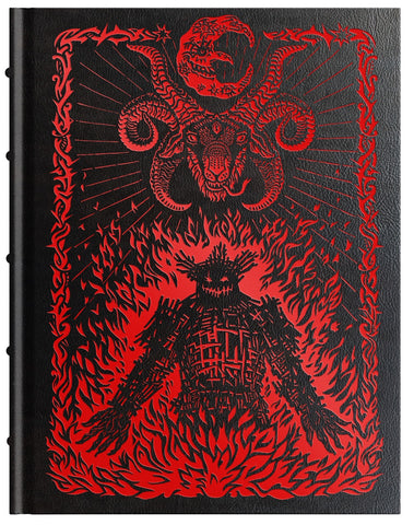 The Crooked Moon Deluxe RPG (Preorder)