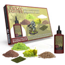The Army Painter Battlefields: Basing Set