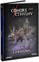 Cohors Cthulhu: Germania