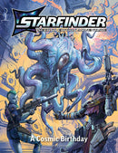 Starfinder 2E: Playtest Adventure