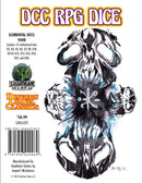 Dungeon Crawl Classics - Elemental Dice: Void