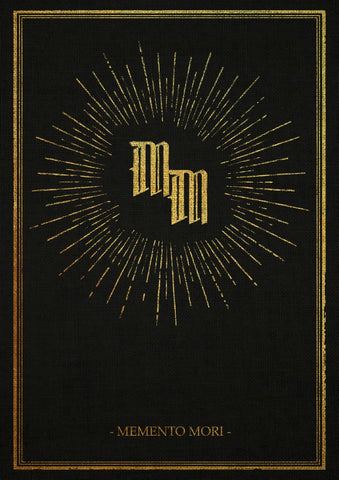 Memento Mori - Core Book